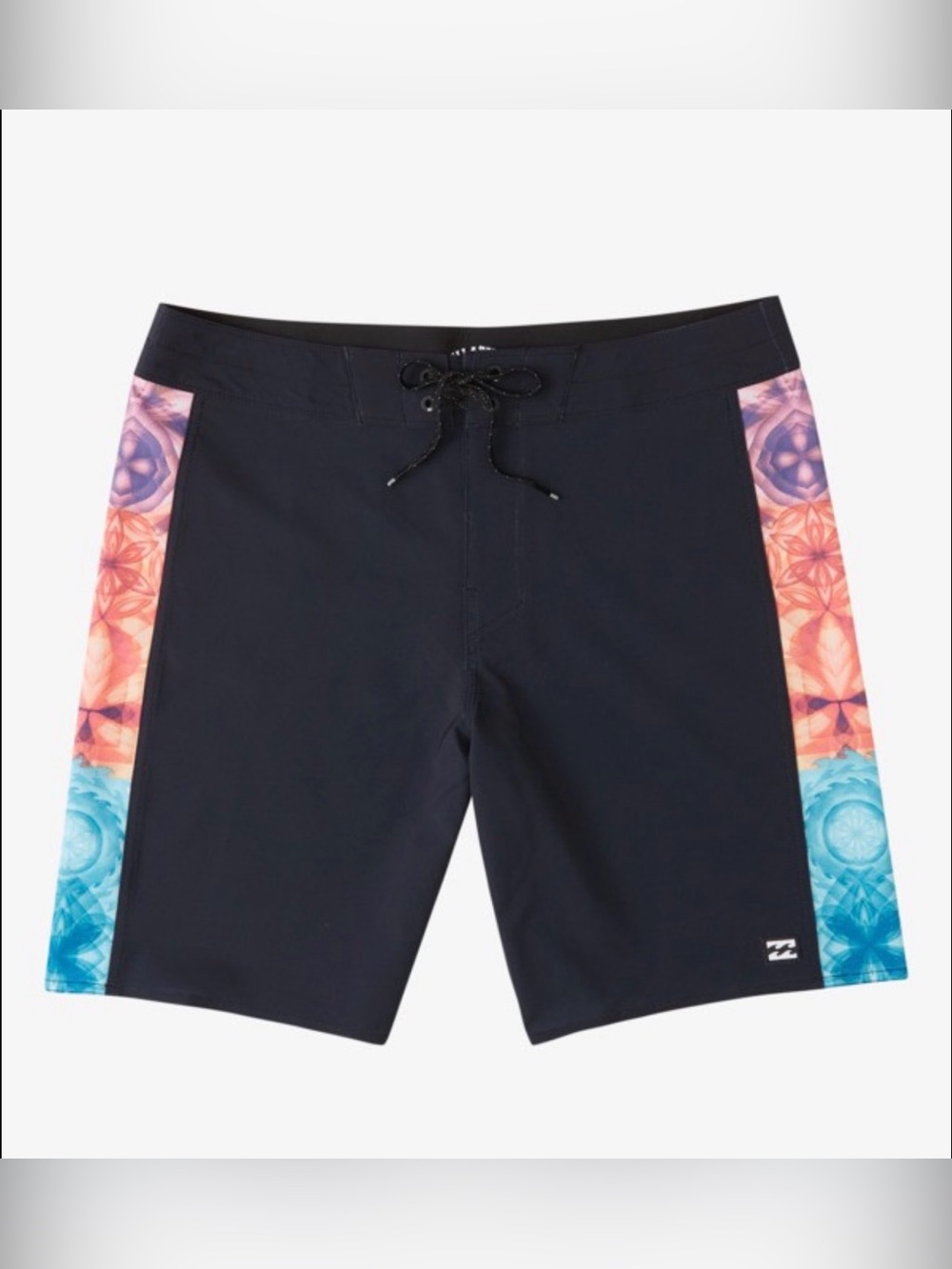 Billabong Men's D Bah Pro boardshorts
